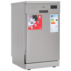 Máy rửa chén độc lập có sấy Galanz W45A3A401S-0E1(SS) 2