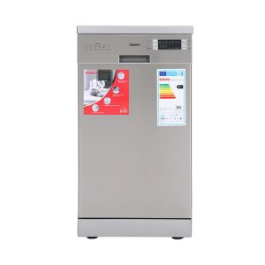 Máy rửa chén độc lập có sấy Galanz W45A3A401S-0E1(SS) 0