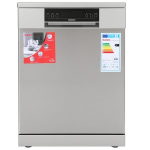 Máy rửa chén độc lập có sấy Galanz W60B1A401M-AE5(SS) 1