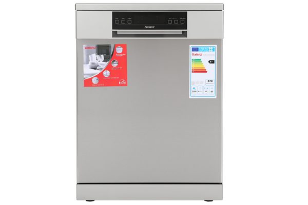 Máy rửa chén độc lập có sấy Galanz W60B1A401M-AE5(SS) 1