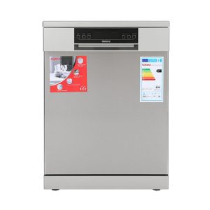 Máy rửa chén độc lập có sấy Galanz W60B1A401M-AE5(SS) 0