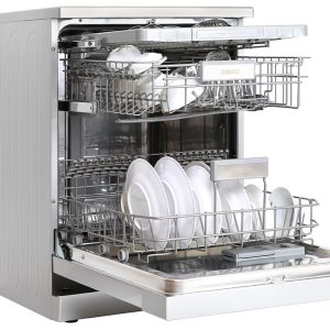 Máy rửa chén độc lập có sấy Galanz W60B1A401M-AE5(SS) 3