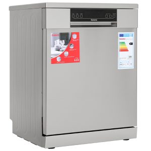 Máy rửa chén độc lập có sấy Galanz W60B1A401M-AE5(SS) 2