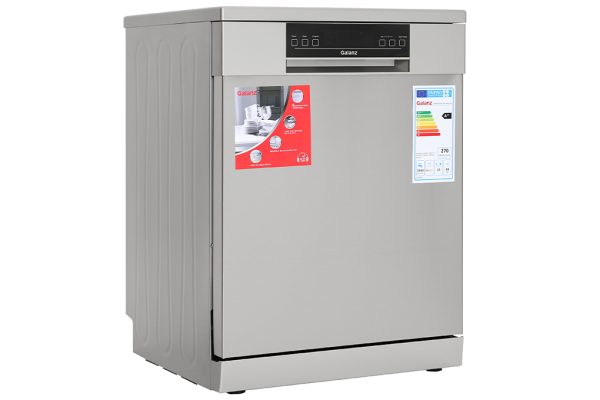 Máy rửa chén độc lập có sấy Galanz W60B1A401M-AE5(SS) 2