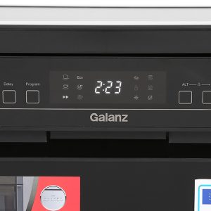 Máy rửa chén độc lập Galanz W45A3A401M-0E1(B) 4