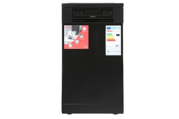 Máy rửa chén độc lập Galanz W45A3A401M-0E1(B) 1