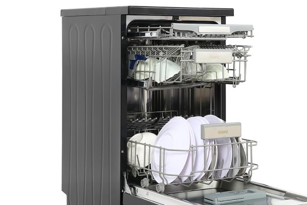 Máy rửa chén độc lập Galanz W45A3A401S-0E1(B) 4