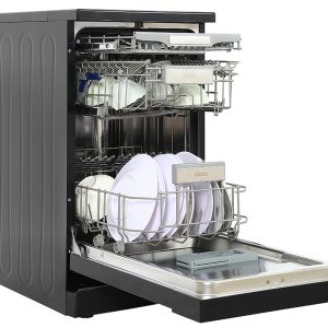 Máy rửa chén độc lập Galanz W45A3A401S-0E1(B) 3