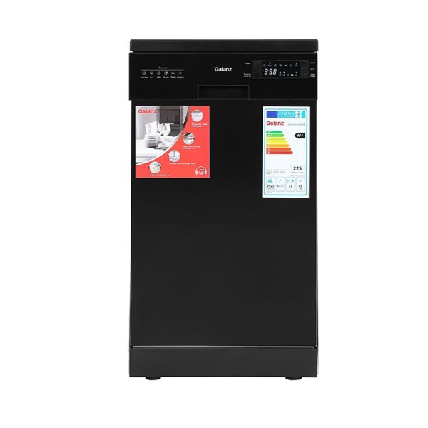 Máy rửa chén độc lập Galanz W45A3A401S-0E1(B) 0