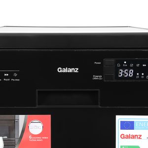 Máy rửa chén độc lập Galanz W45A3A401S-0E1(B) 5