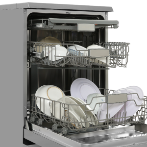 Máy rửa chén độc lập Hafele HDW-F60E (538.21.200) 3