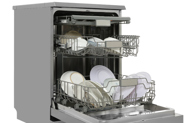 Máy rửa chén độc lập Hafele HDW-F60E (538.21.200) 3