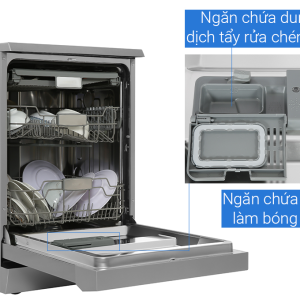 Máy rửa chén độc lập Hafele HDW-F60E (538.21.200) 5