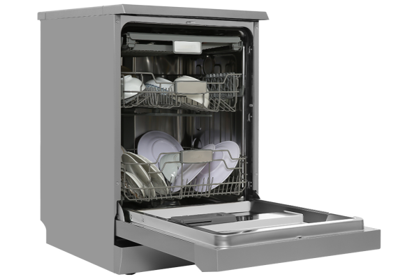 Máy rửa chén độc lập Hafele HDW-F60E (538.21.200) 1