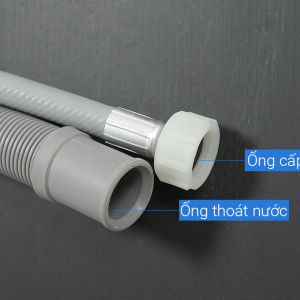 Máy rửa chén độc lập Hafele HDW-F60E (538.21.200) 7
