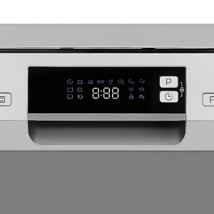 Máy rửa chén độc lập Hafele HDW-F60E (538.21.200) 2