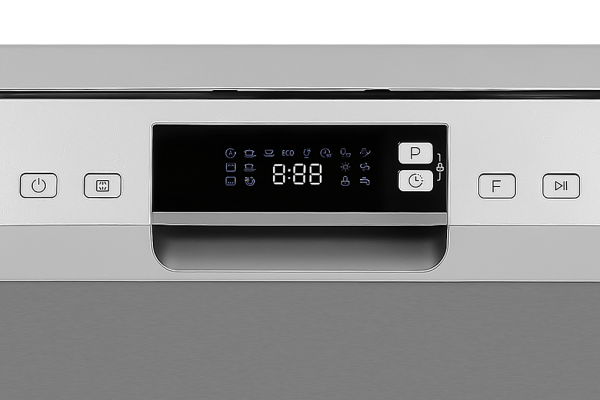 Máy rửa chén độc lập Hafele HDW-F60E (538.21.200) 2
