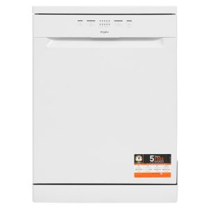 Máy rửa chén độc lập Whirlpool WFE 2B19 1