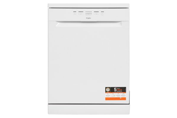 Máy rửa chén độc lập Whirlpool WFE 2B19 1