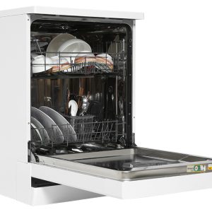 Máy rửa chén độc lập Whirlpool WFE 2B19 2