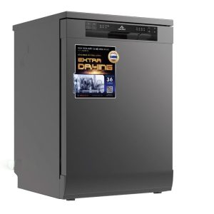 Máy rửa chén Hòa Phát HD F1206EBB.TM 0