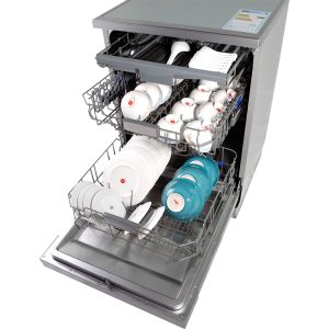 Máy rửa chén Junger 2400W DWJ-450 3