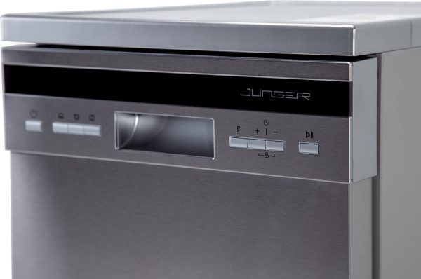 Máy rửa chén Junger 2400W DWJ-450 2