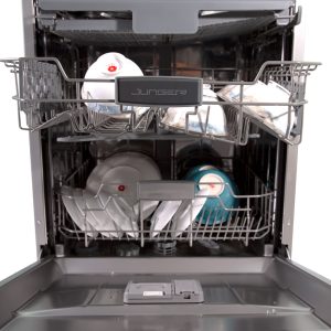 Máy rửa chén Junger 2400W DWJ-450 4