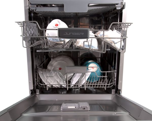 Máy rửa chén Junger 2400W DWJ-450 4