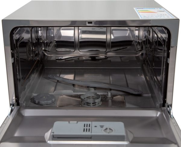 Máy rửa chén Junger DWJ-101 3