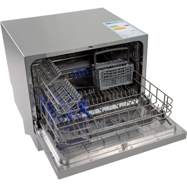 Máy rửa chén Junger DWJ-101 2