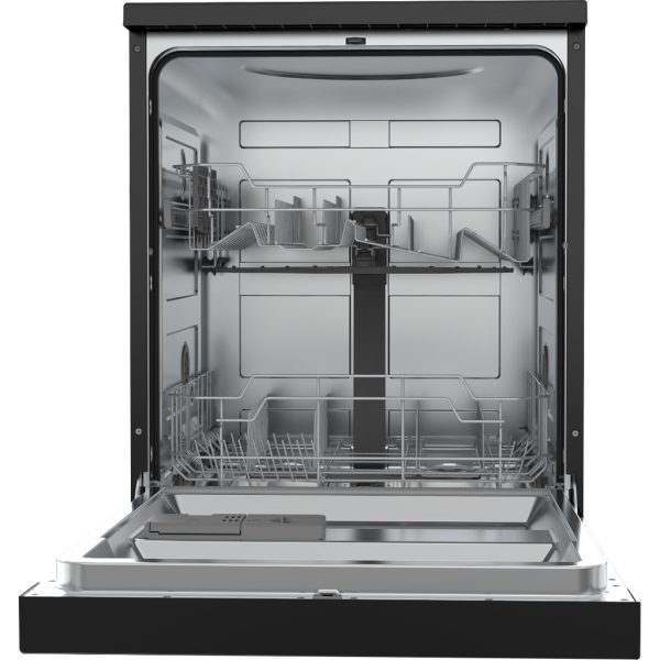 Máy rửa chén Midea MDW13-7635QB 2