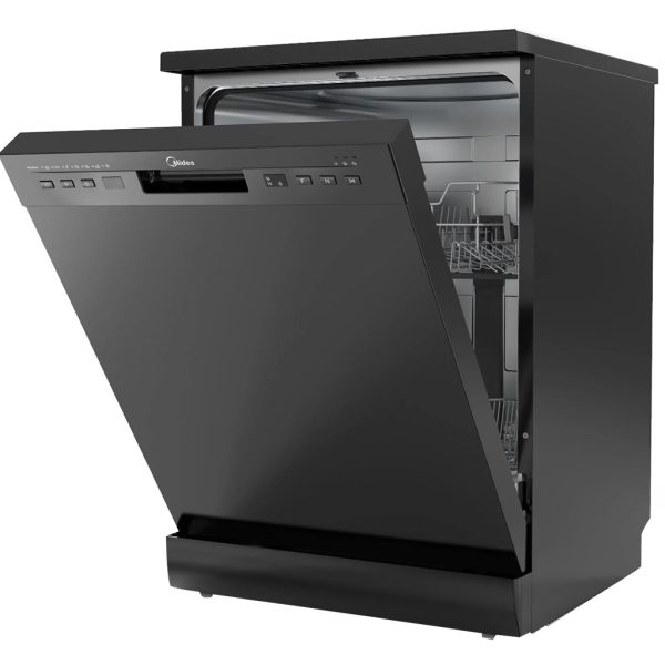 Máy rửa chén Midea MDW13-7635QB 1