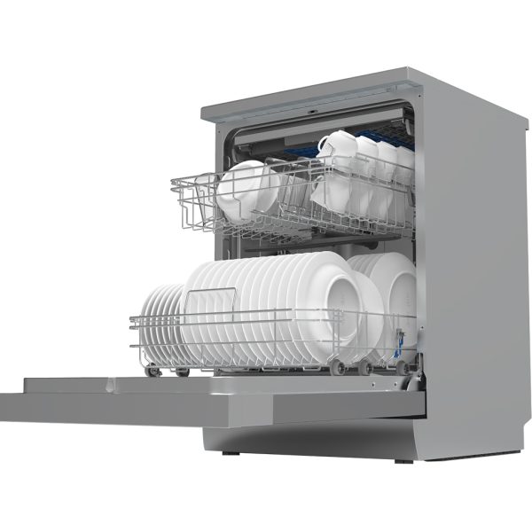 Máy rửa chén Midea MDW13-7635QS 2