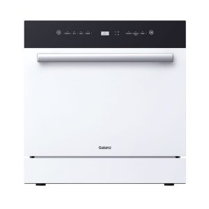 Máy rửa chén mini có sấy Galanz W8A2Q1-0E1(W) 0