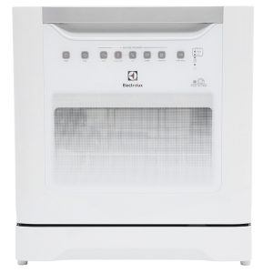 Máy rửa chén mini Electrolux ESF6010BW 1