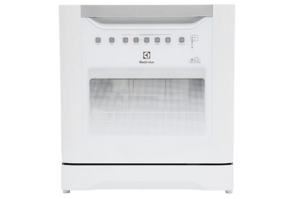 Máy rửa chén mini Electrolux ESF6010BW 1