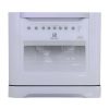 Máy rửa chén mini Electrolux ESF6010BW 0