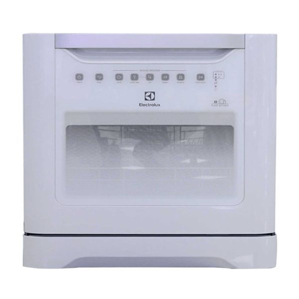 Máy rửa chén mini Electrolux ESF6010BW 0