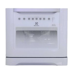 Máy rửa chén mini Electrolux ESF6010BW 0
