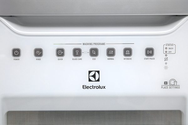 Máy rửa chén mini Electrolux ESF6010BW 3