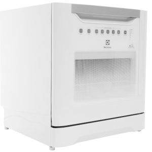 Máy rửa chén mini Electrolux ESF6010BW 6