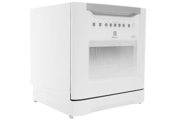 Máy rửa chén mini Electrolux ESF6010BW 6