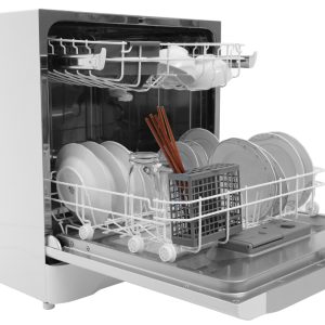 Máy rửa chén mini Electrolux ESF6010BW 5