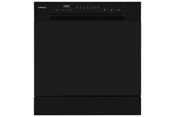 Máy rửa chén mini Hafele HDW-T5531B (538.21.350) 0