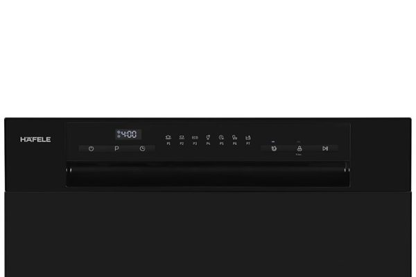 Máy rửa chén mini Hafele HDW-T5531B (538.21.350) 4