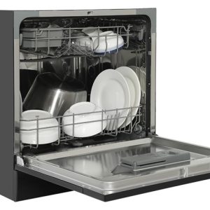 Máy rửa chén mini Hafele HDW-T5531B (538.21.350) 1