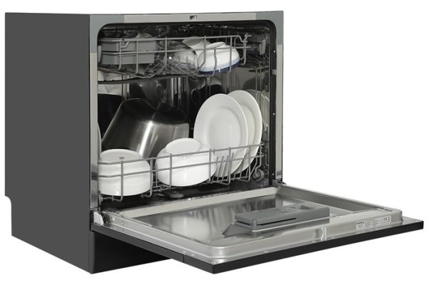 Máy rửa chén mini Hafele HDW-T5531B (538.21.350) 1