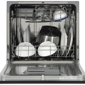 Máy rửa chén mini Hafele HDW-T5531B (538.21.350) 2