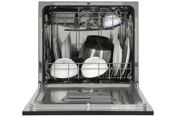 Máy rửa chén mini Hafele HDW-T5531B (538.21.350) 2